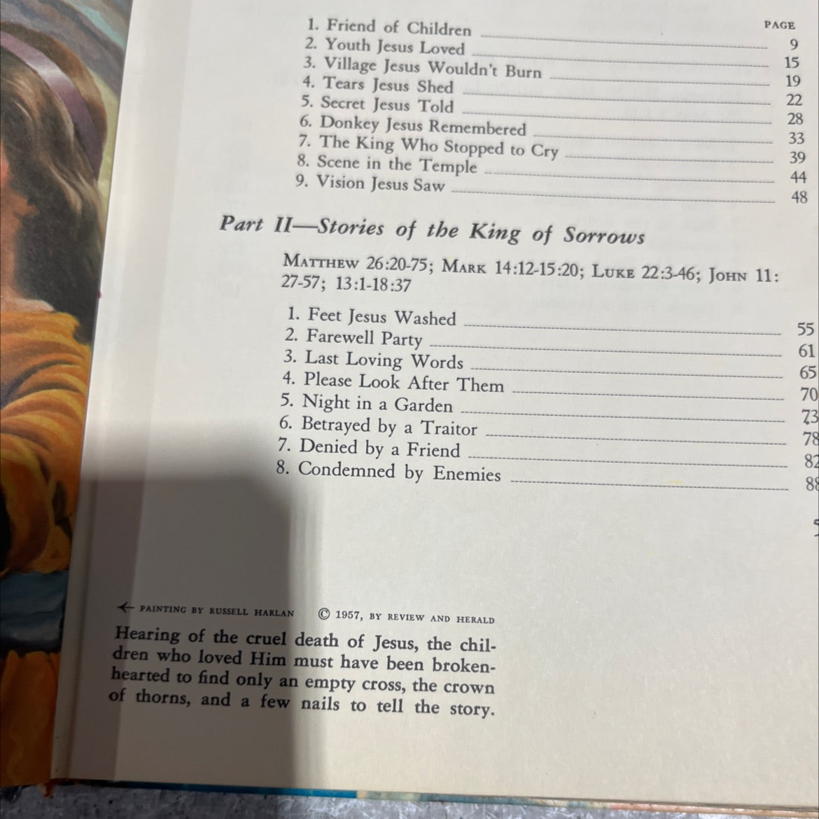 holy bible story more than four hundred stories in ten volumes covering the entire bible from genesis to revelation image 3