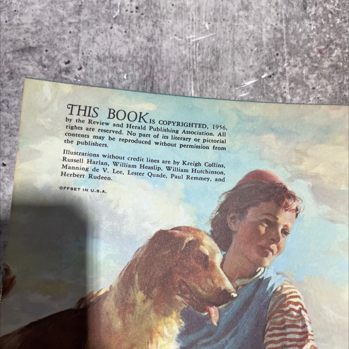 holy bible story more than four hundred stories in ten volumes covering the entire bible from genesis to revelation image 3