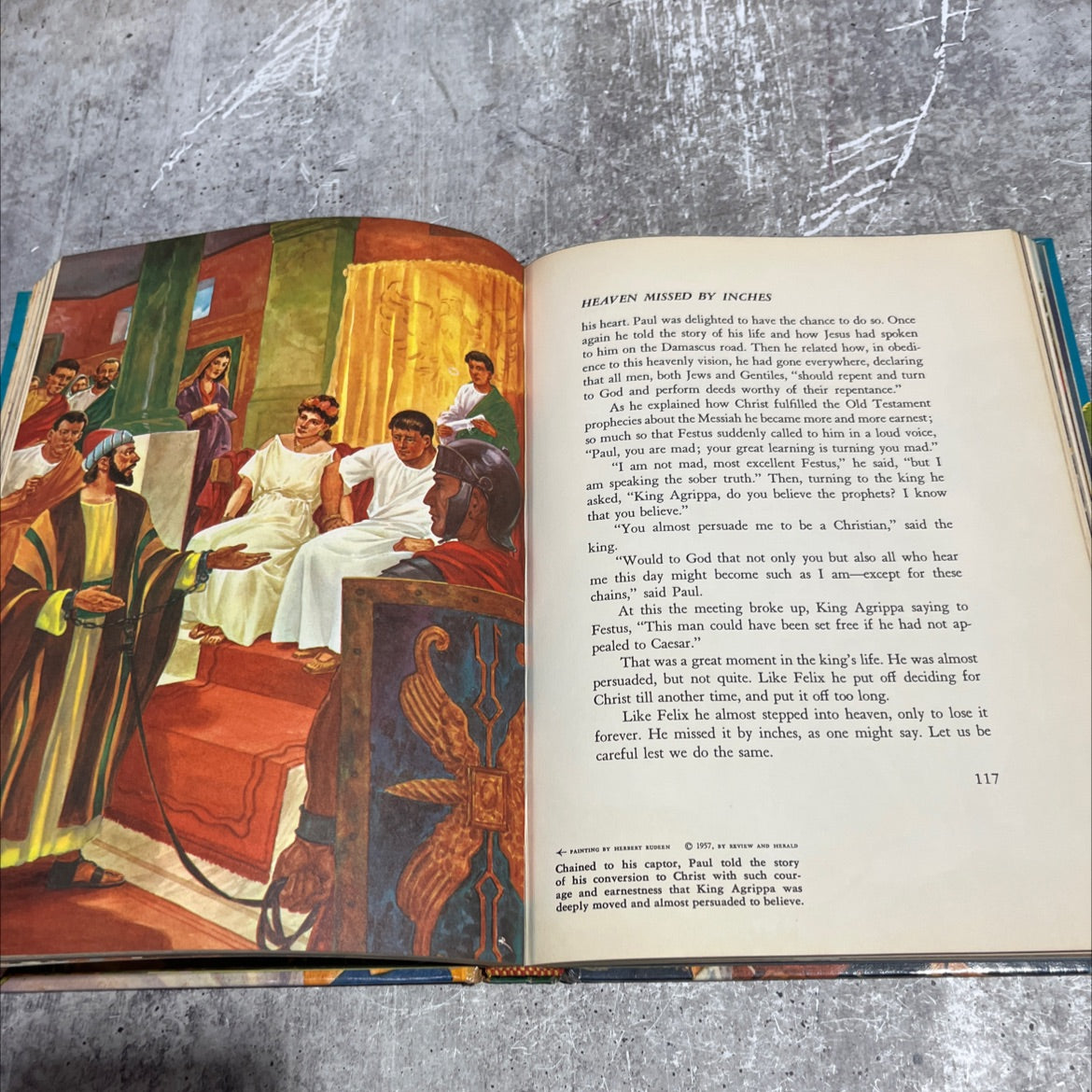 holy bible story more than four hundred stories in ten volumes covering the entire bible from genesis to revelation image 4