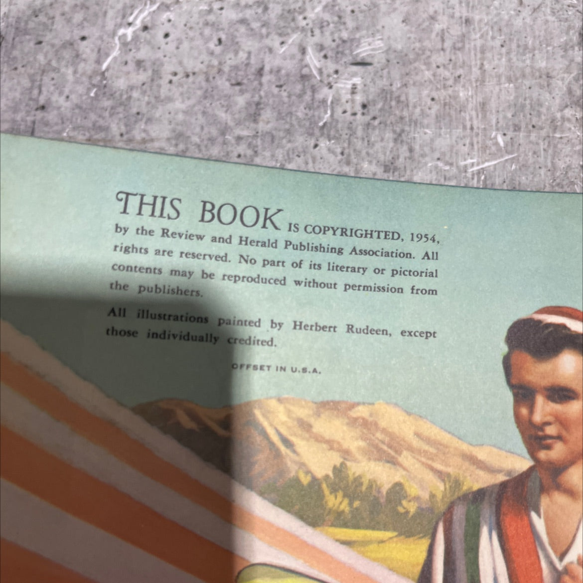 holy bible story more than four hundred stories in ten volumes covering the entire bible from genesis to revelation image 3