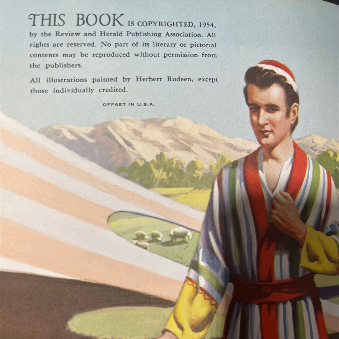 holy bible story more than four hundred stories in ten volumes covering the entire bible from genesis to revelation image 3