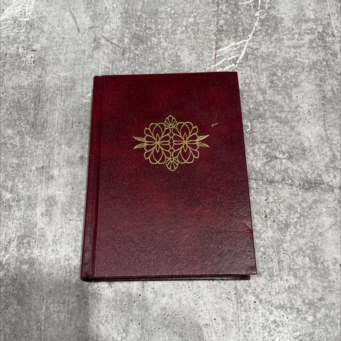 holy bible the planters chinese/english living new testament book, by unknown, 2011 Hardcover image 1