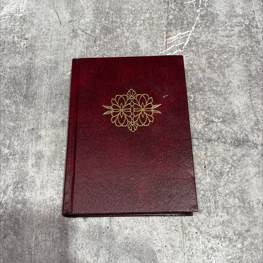 holy bible the planters chinese/english living new testament book, by unknown, 2011 Hardcover image 1