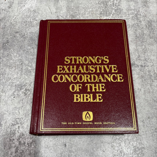 holy bible with brief dictionaries of the hebrew and greek words of the original with references to the english words image 1