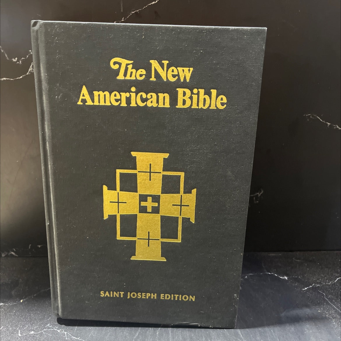 holy bible book, by not stated, 1991 Hardcover image 1