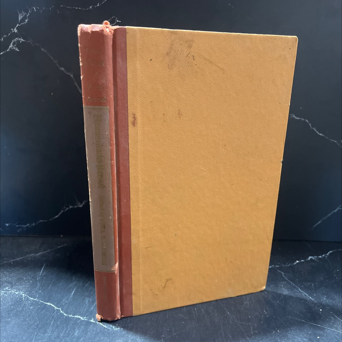 homemade bread book, by food editors of farm journal, 1969 Hardcover image 1