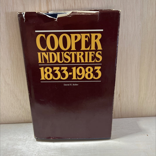 horsepower operation book, by David Neal Keller, 1983 Hardcover, Vintage image 1