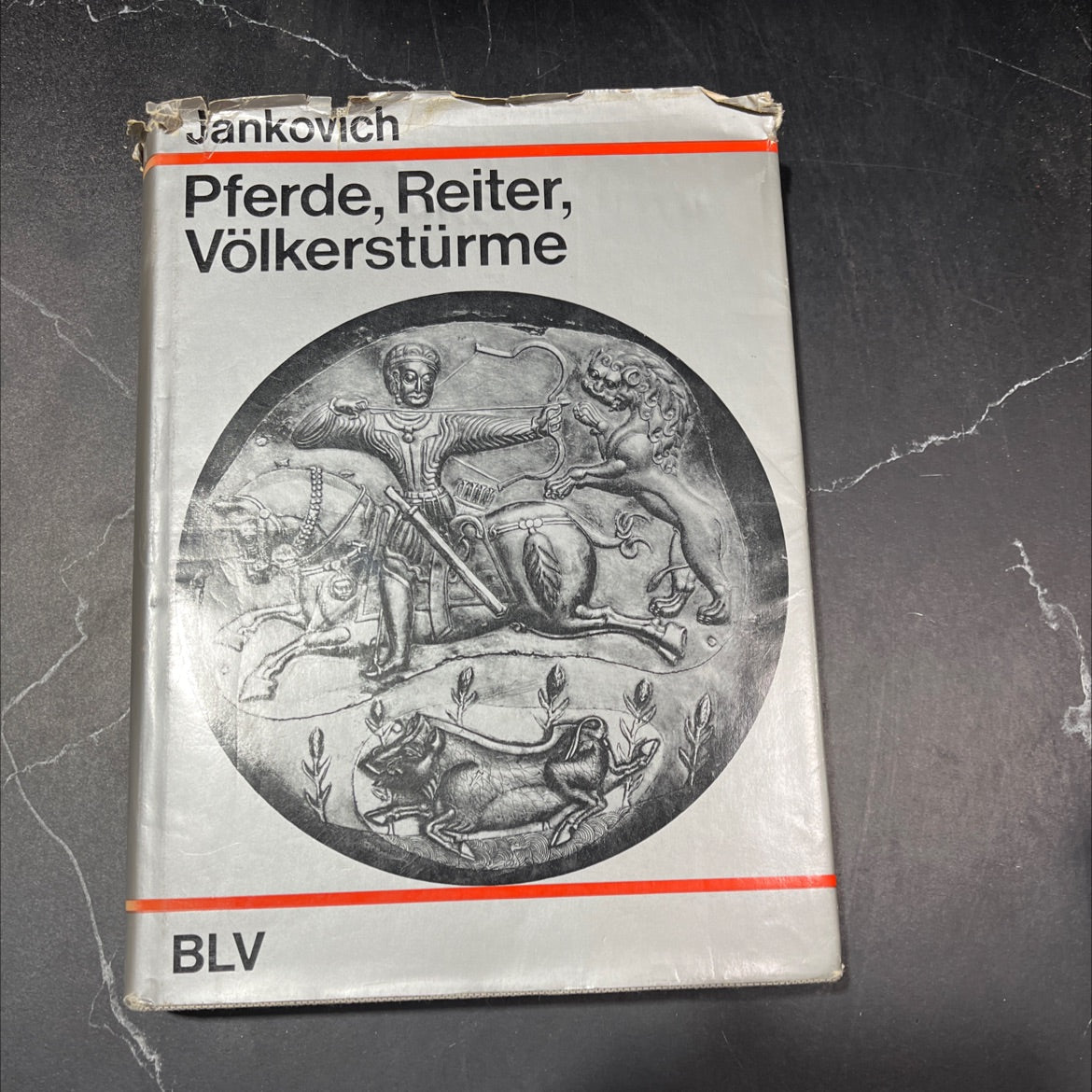 horses, riders, peoples' upheavals book, by Miklós Jankovich, unknown Hardcover image 1