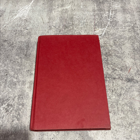 how to be your own marriage counselor book, by michael c. venditti, 1980 Hardcover image 1