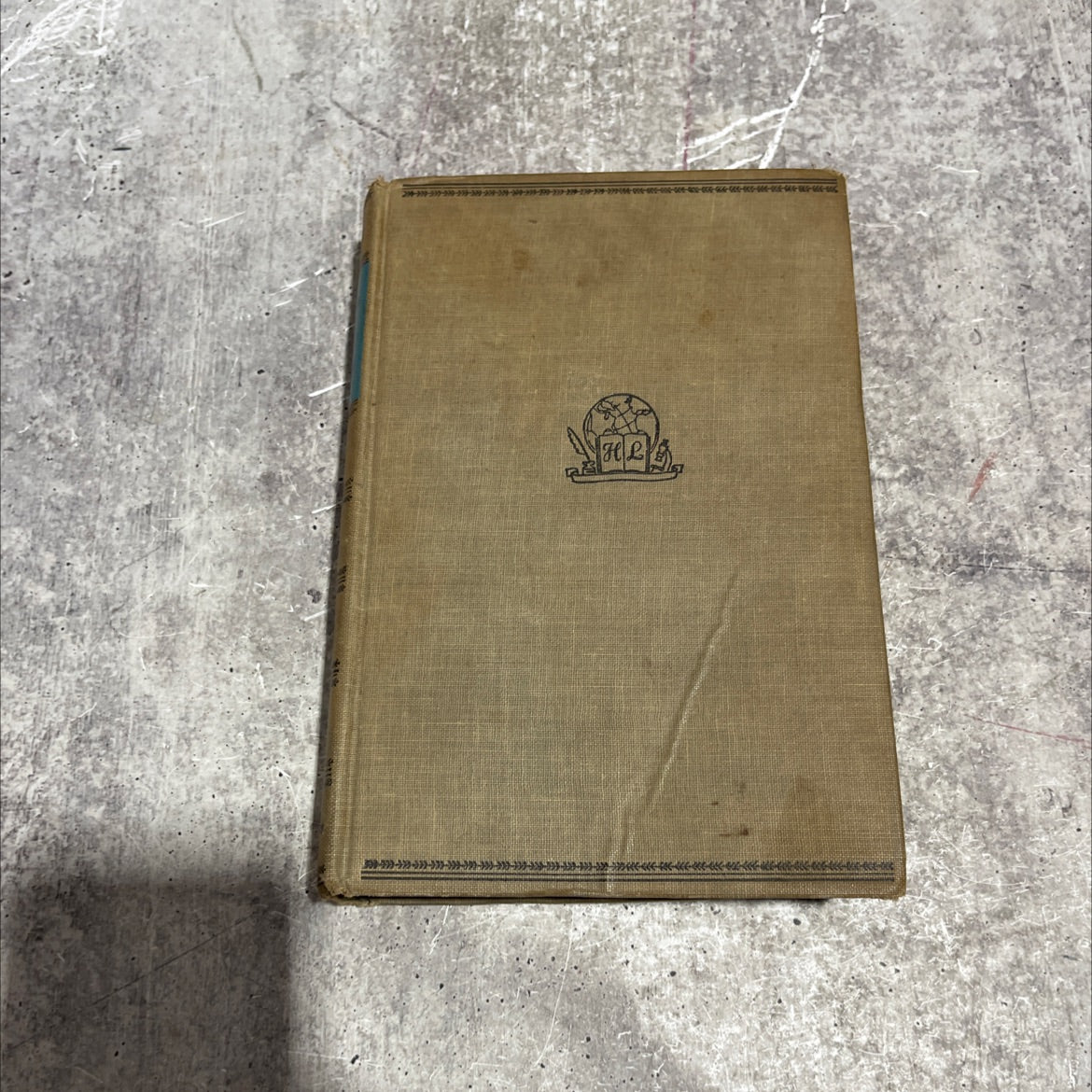 how to write letters for all occasions book, by alexander l. sheff, edna ingalls, 1942 Hardcover image 1