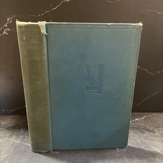 hunger fighters book, by Paul de Kruif, 1928 Hardcover image 1