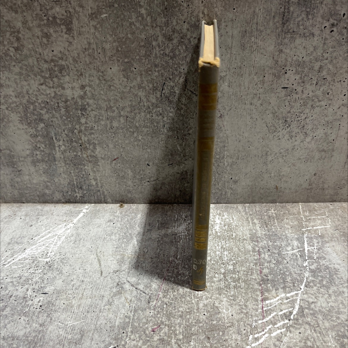 i believe in jesus christ book, by walter russell bowie, 1959 Hardcover image 4