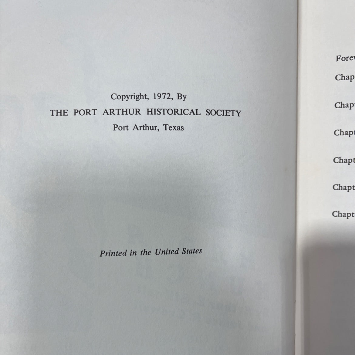 i had a hunch book, by Arthur E. Stilwell and James R. Crowell, 1972 Hardcover, Rare image 3