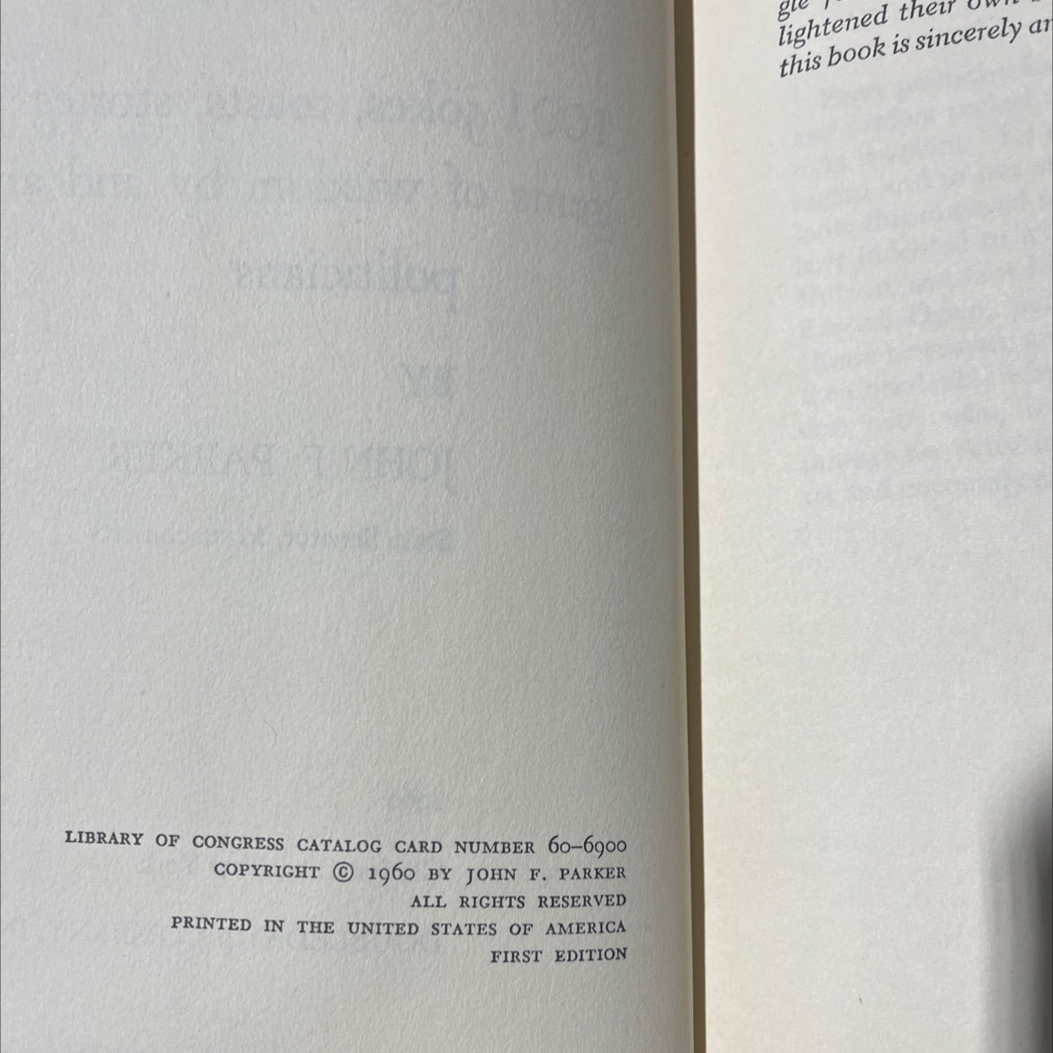 if elected, i promise... 1001 jokes, toasts, stories and gems of wisdom by and about politicians book, by john f. image 3