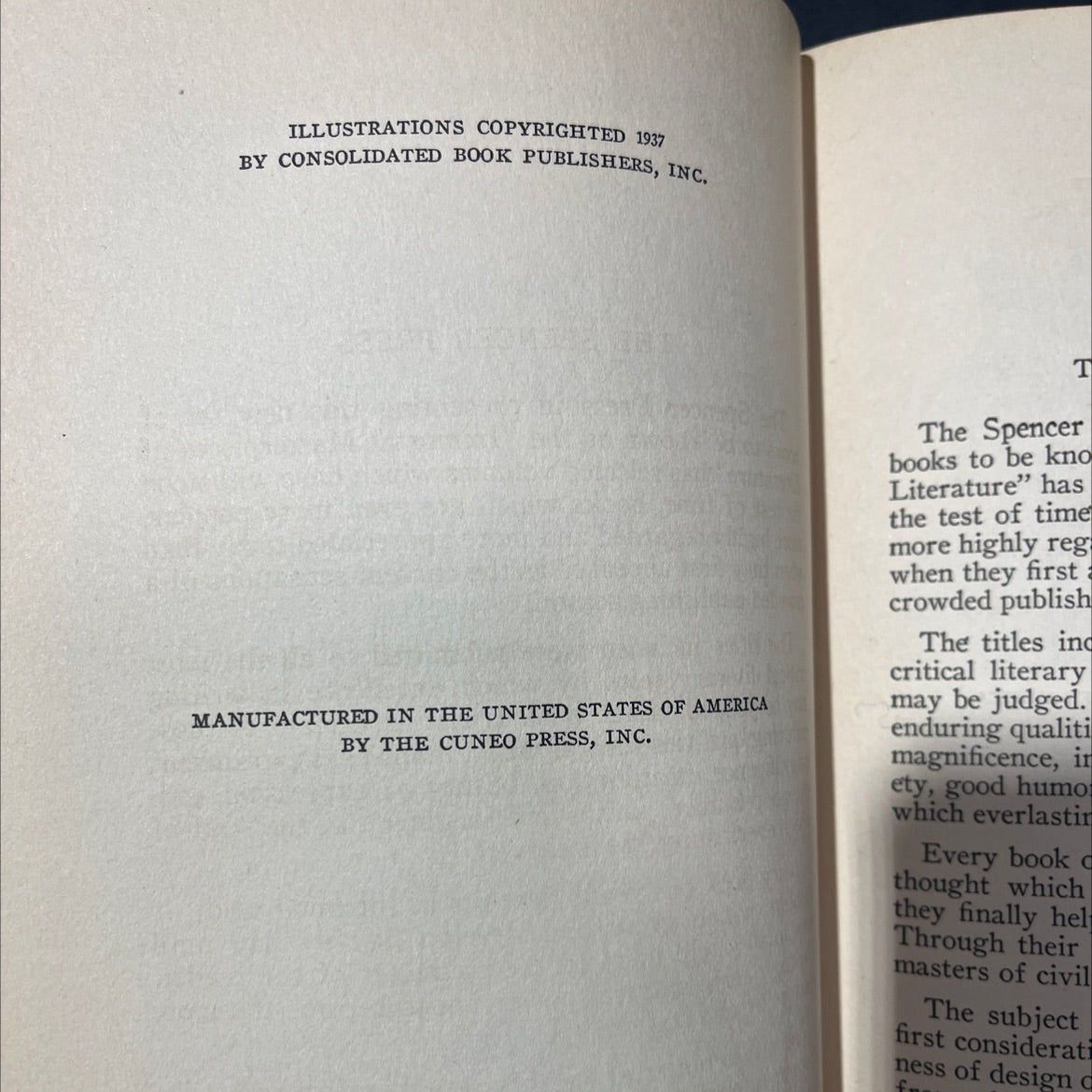 immortal masterpieces of literature the adventures of tom sawyer together with the celebrated jumping frog of calaveras image 3