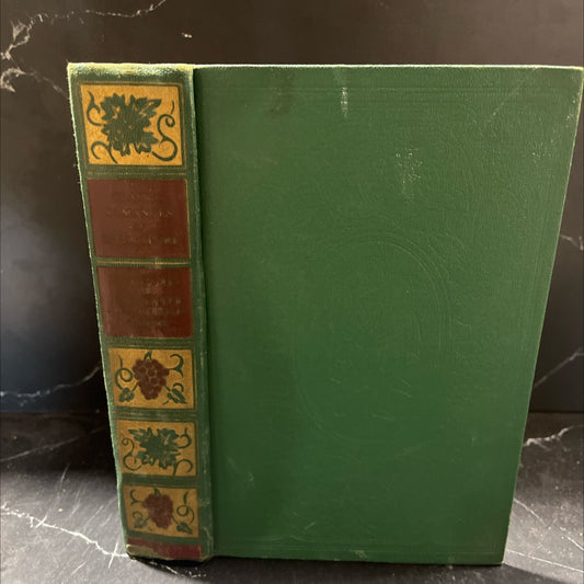 immortal masterpieces of literature the adventures of tom sawyer together with the celebrated jumping frog of calaveras image 1