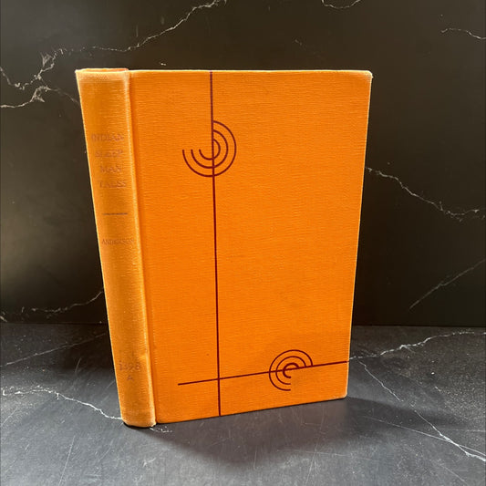 indian sleep man tales book, by bernice g. anderson, 1947 Hardcover image 1