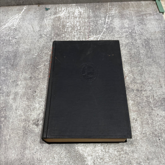 inside u. s. a. book, by john gunther, 1947 Hardcover image 1