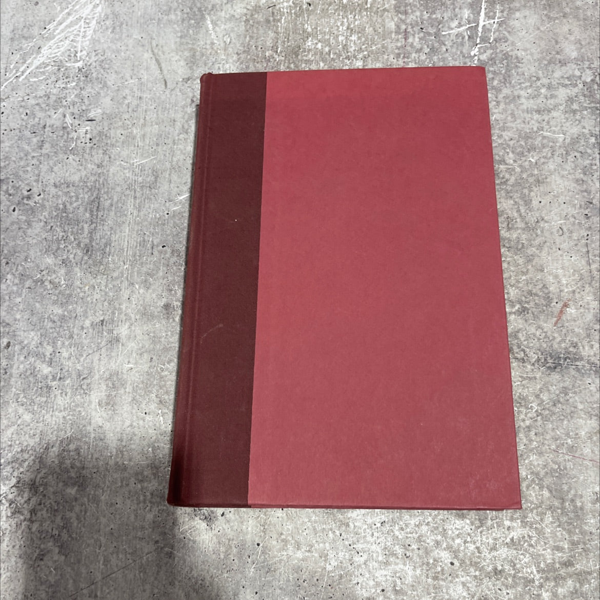 intimate connections book, by David D. Burns, M.D., 1985 Hardcover image 1