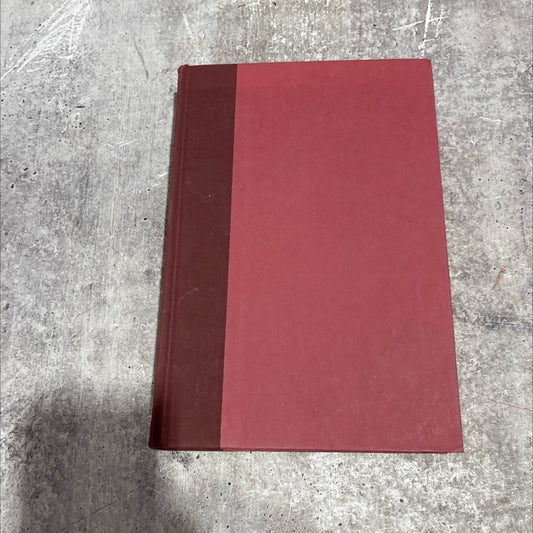 intimate connections book, by David D. Burns, M.D., 1985 Hardcover image 1