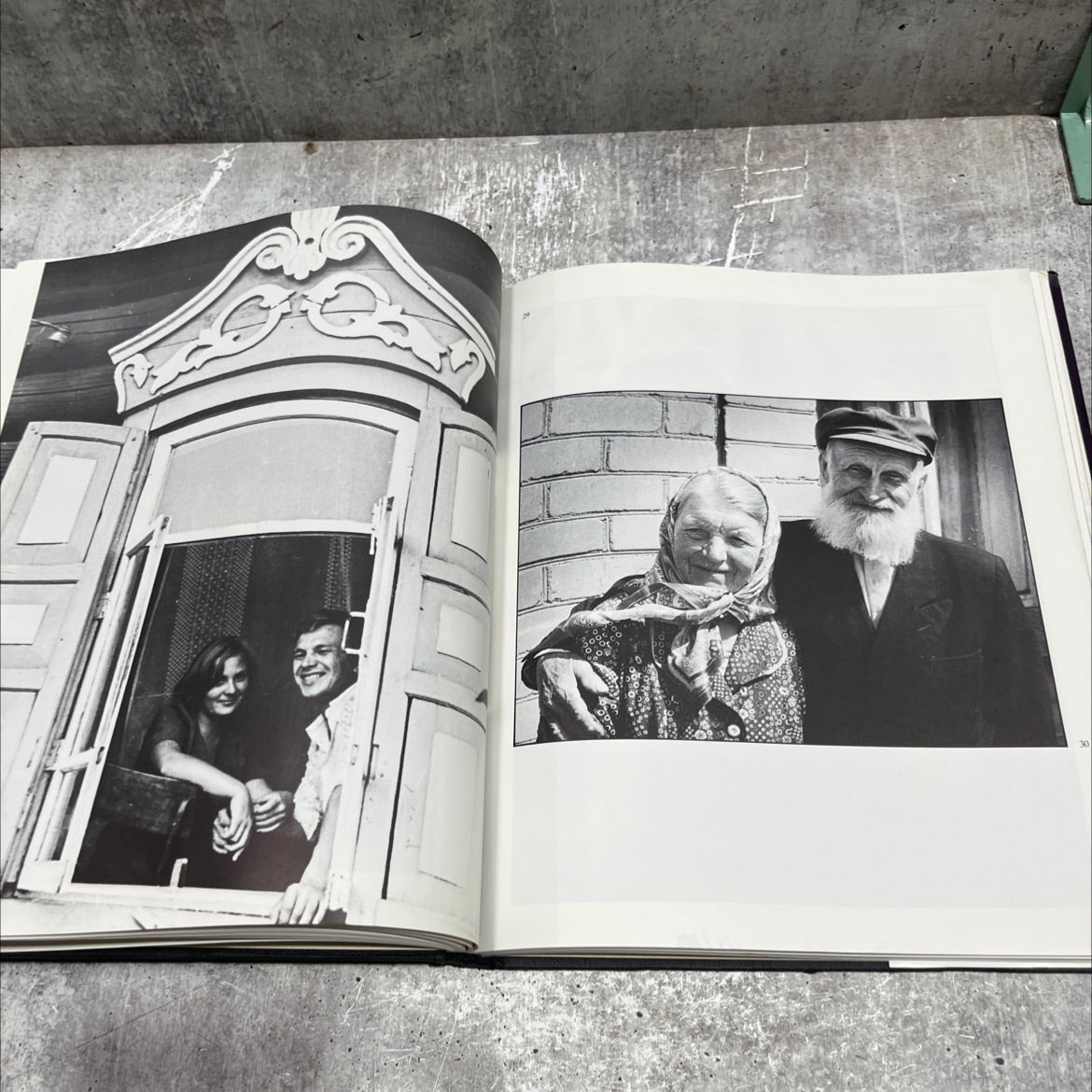 invisible threads book, by Yevgeny Yevtushenko, 1981 Hardcover image 4