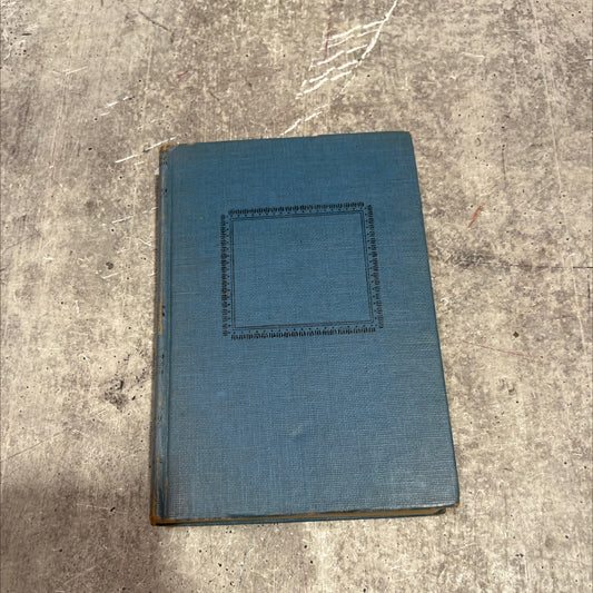 jane eyre book, by charlotte brontë, 1945 Hardcover image 1