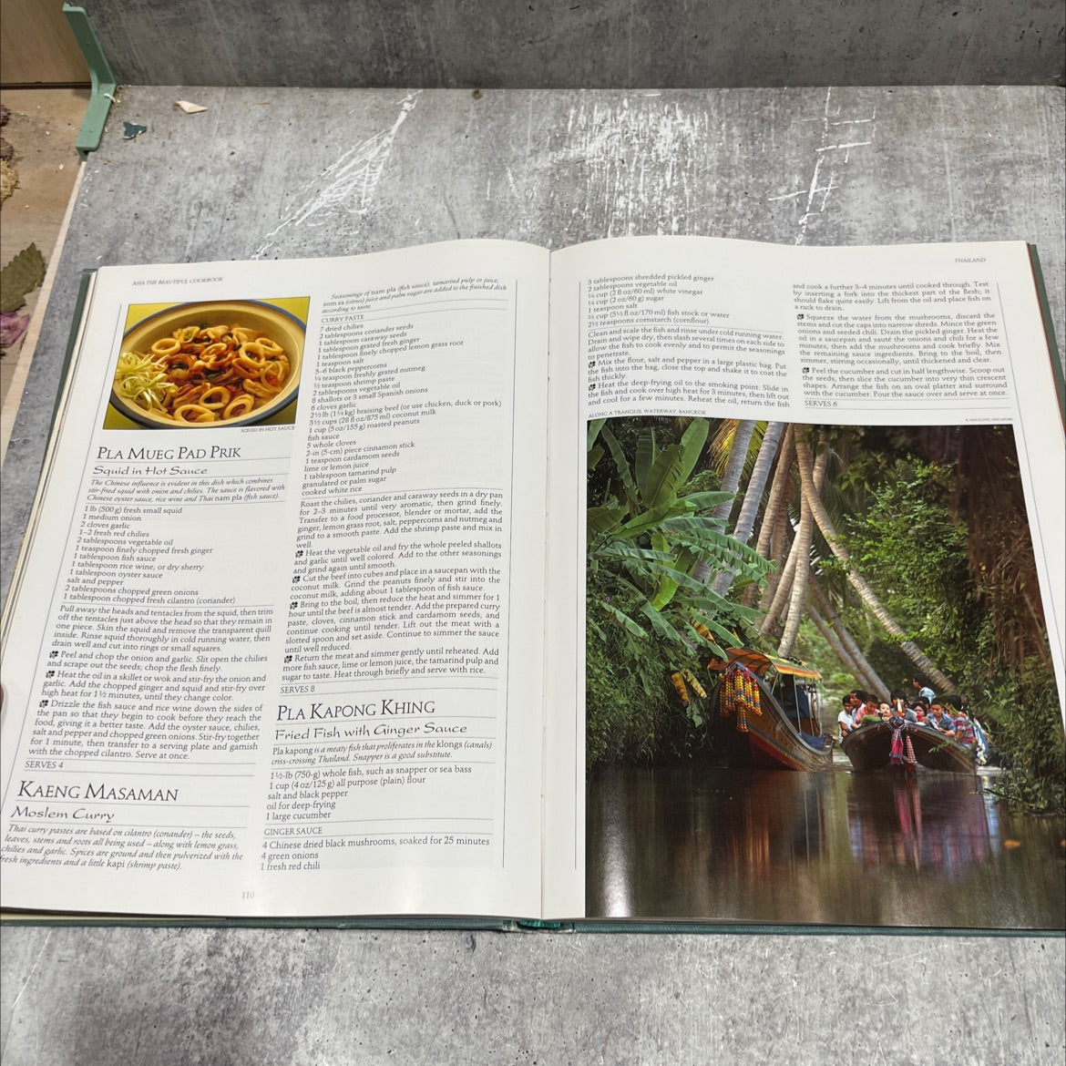 japanese yakitori book, by jacki passmore, 1992 Hardcover image 4