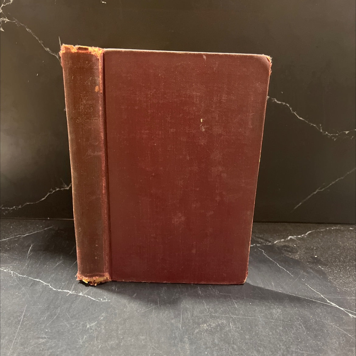 java head book, by joseph hergesheimer, 1927 Hardcover image 1