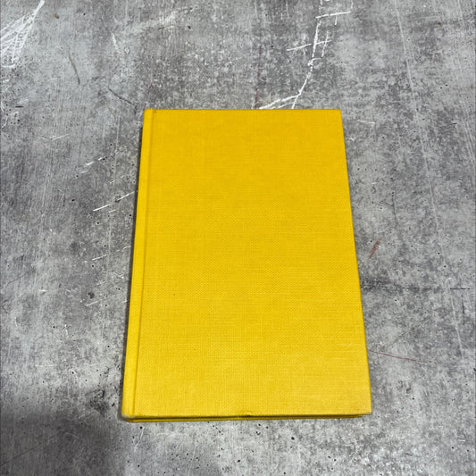 jo the golden window book, by len staples, 1970 Hardcover image 1