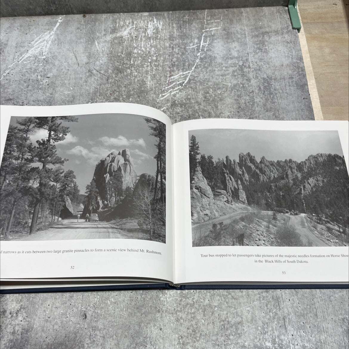 journey of visions book, by guy f. bailey and bruce l. bailey, 1996 Hardcover image 4