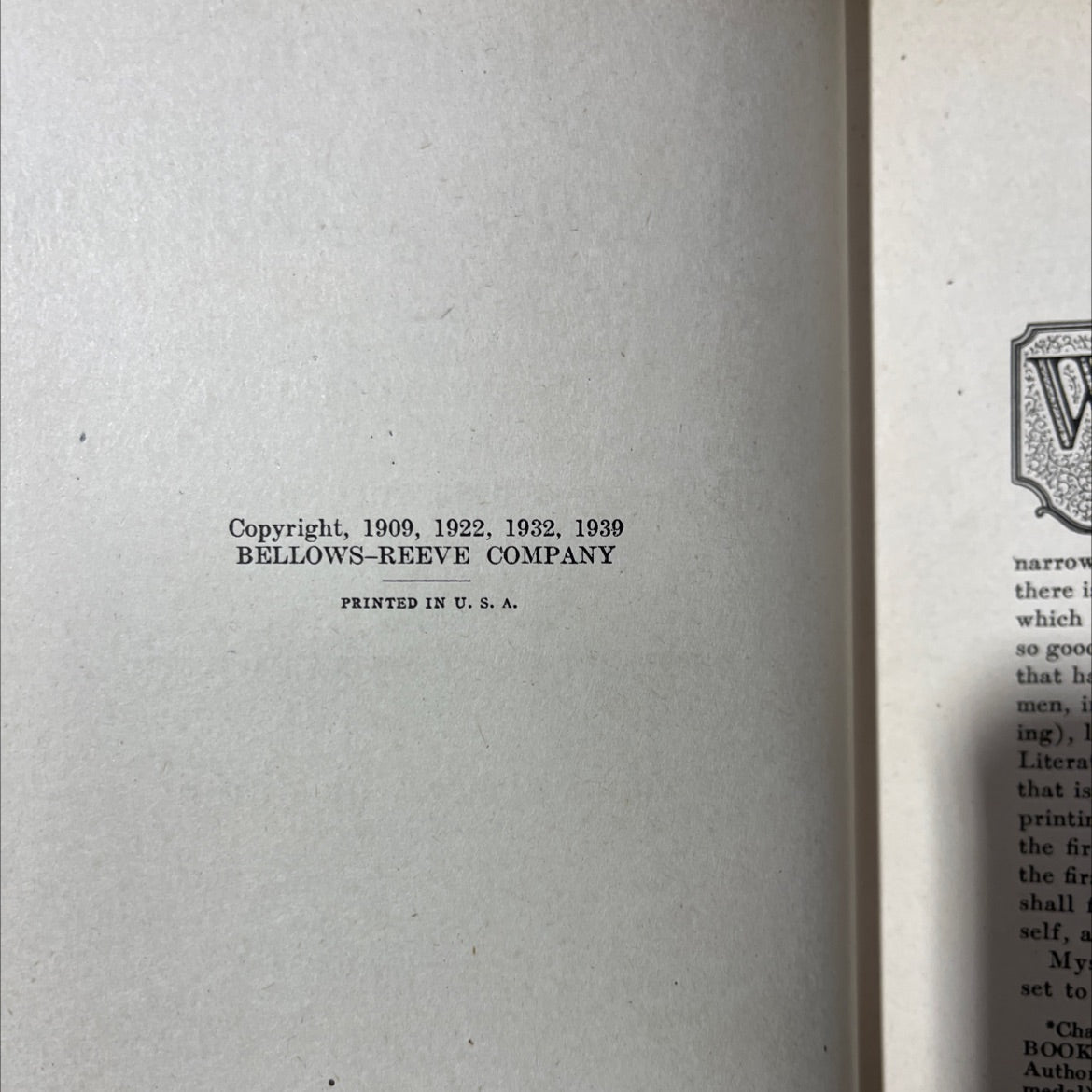 journeys through bookland a new and original plan for reading applied to the world's best literature for children book, image 3