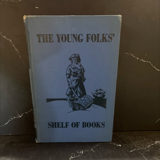 junior classics volume nine popular edition illustrated sport and adventure book, by mabel williams, marcia dalphin, image 1