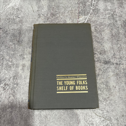 just around the corner book, by unknown, 1964 Hardcover image 1