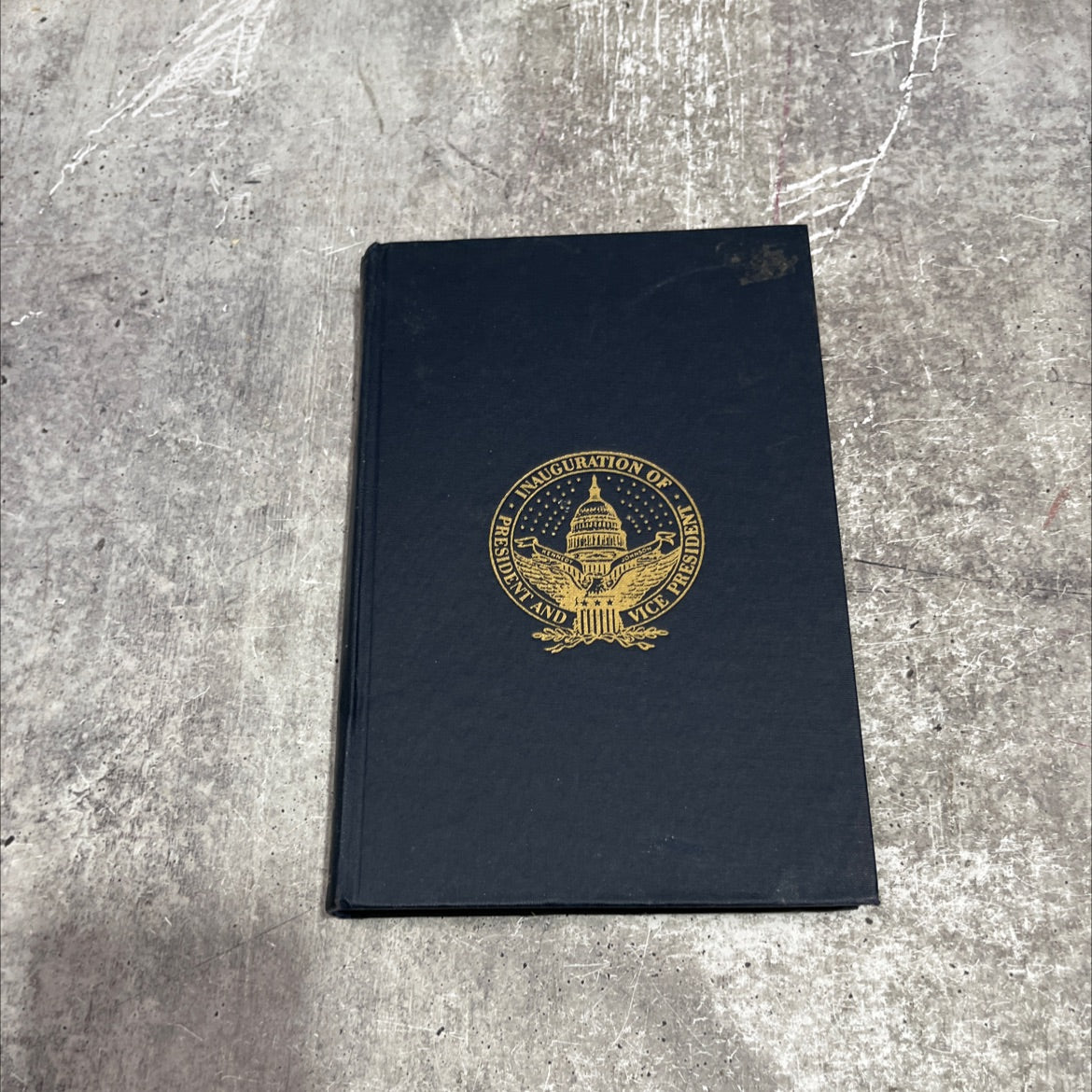 kennedy and johnson book, by evelyn lincoln, 1968 Hardcover image 1