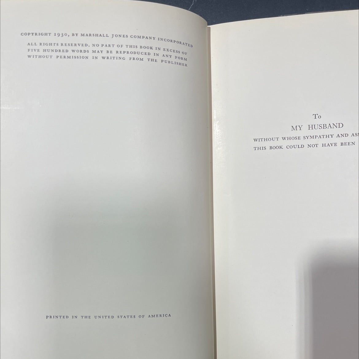 ker cambridge glass 1818 to 1888 the story of the new england glass company book, by Lura Woodside Watkins, 1930 image 3