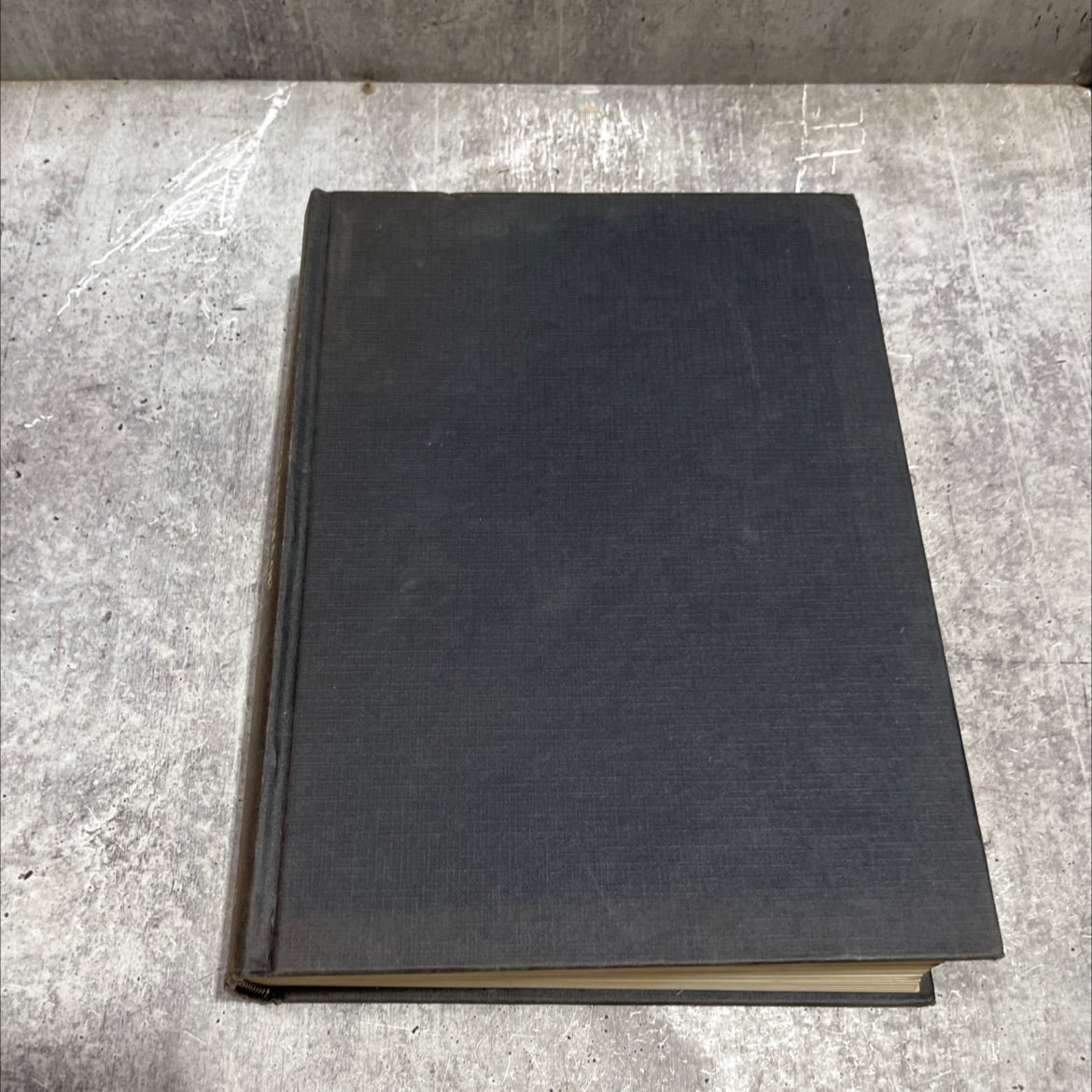 larousse encyclopedia of music book, by norbert dufour, 1981 Hardcover image 1