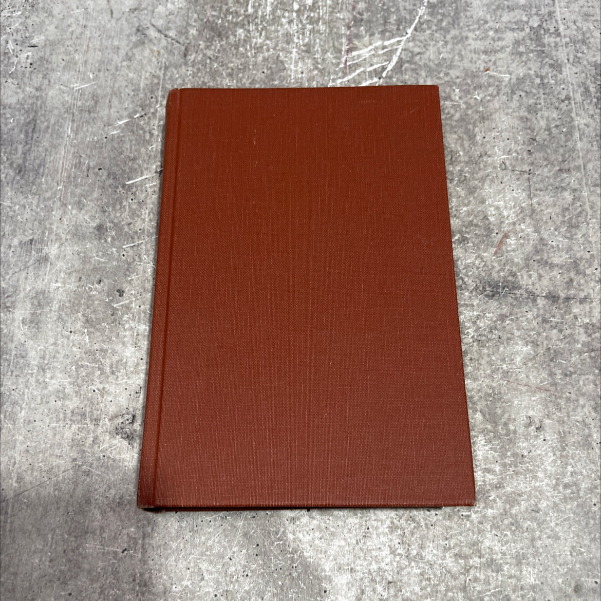 last man at arlington book, by joseph dimona, 1973 Hardcover image 1