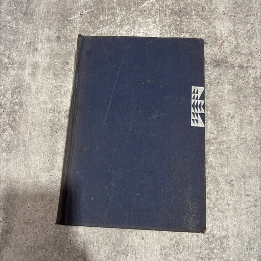 last train from berlin book, by Howard K. Smith, 1943 Hardcover image 1