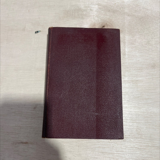 les miserables a novel book, by victor hugo, 1970 Hardcover image 1