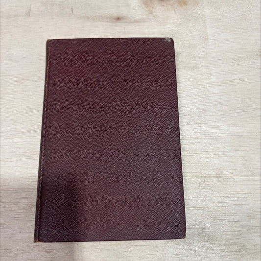 les miserables a novel book, by victor hugo, 1970 Hardcover image 1