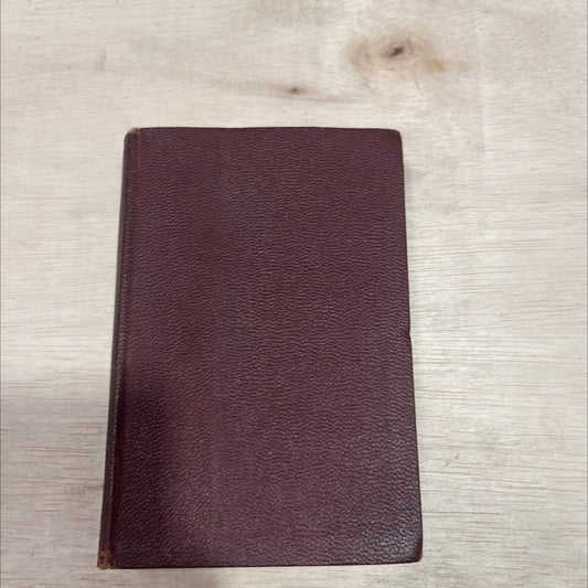 les miserables book, by victor hugo, 1970 Hardcover image 1