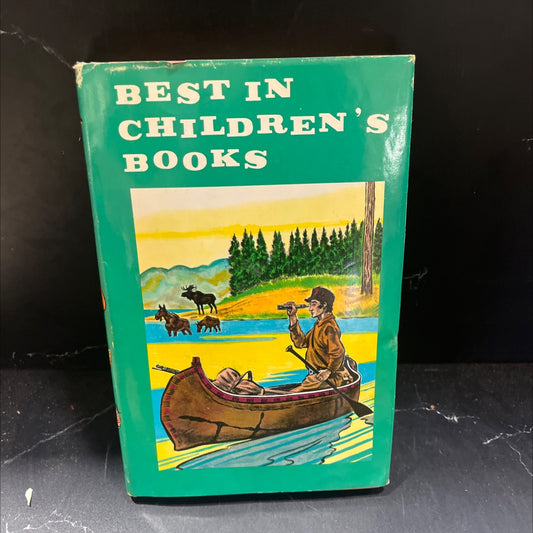 lewis and clark: explorers of the far west book, by smith burnham, 1938 Hardcover image 1