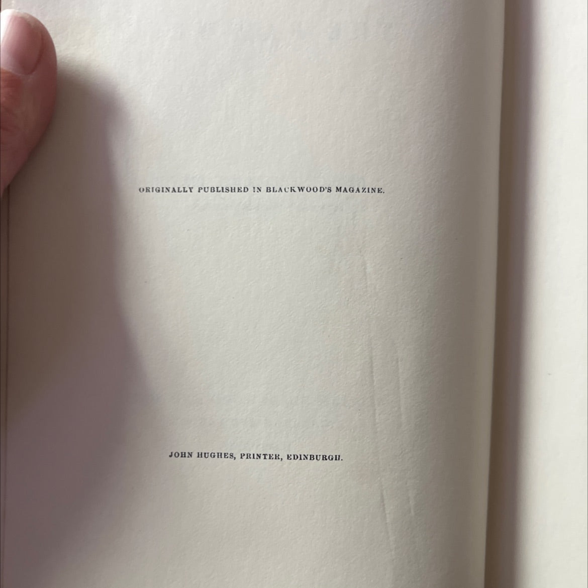 life the far west book, by george frederick ruxton, 1849 Leather image 3