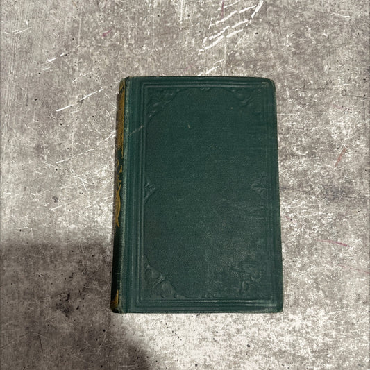 little grandfather book, by sophie may, 1875 Hardcover image 1
