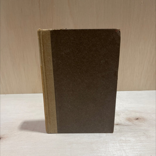 little plays of st. francis book, by laurence housman, 1970 Hardcover image 1