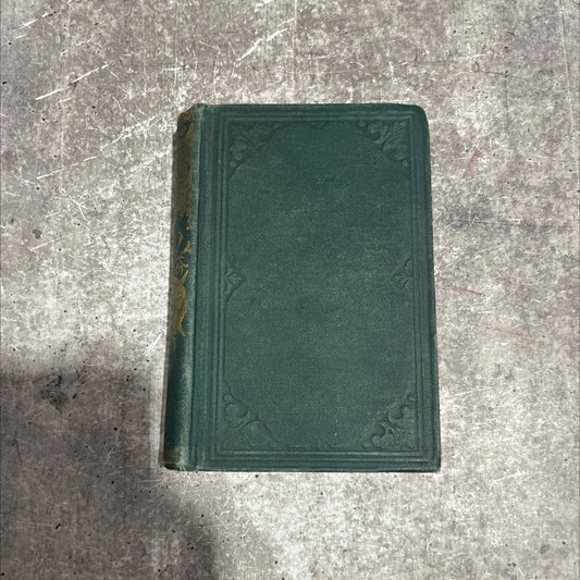 little prudy's flyaway series. little folks astray book, by sophie may, 1875 Hardcover image 1