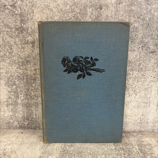 little women ot meg, jo, beth, and amy book, by louisa m. alcott, 1955 Hardcover image 1