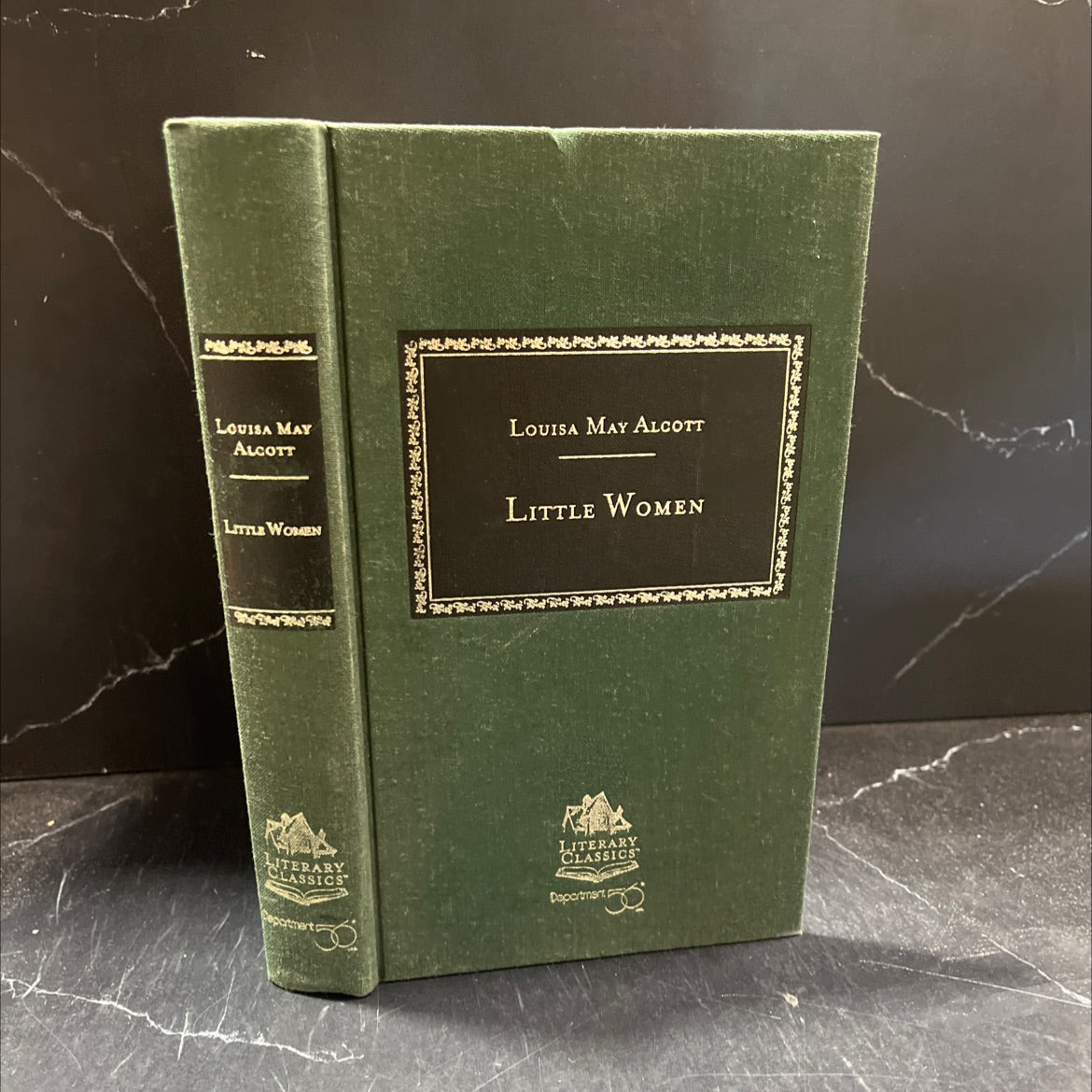 little women book, by louisa may alcott, 1970 Hardcover image 1