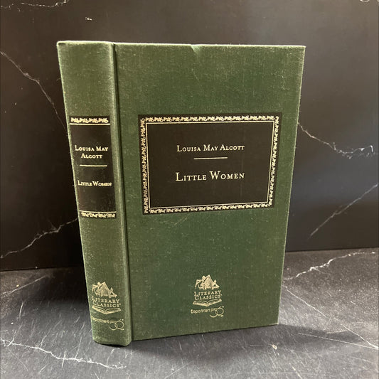 little women book, by louisa may alcott, 1970 Hardcover image 1