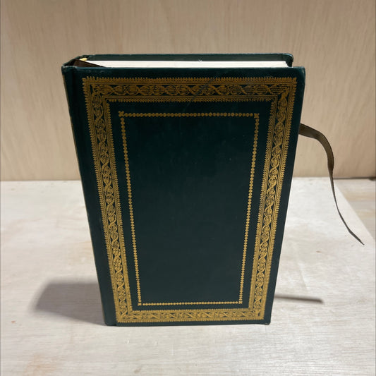 lorna doone a romance of exmoor book, by richard d. blackmore, 1869 Hardcover image 1